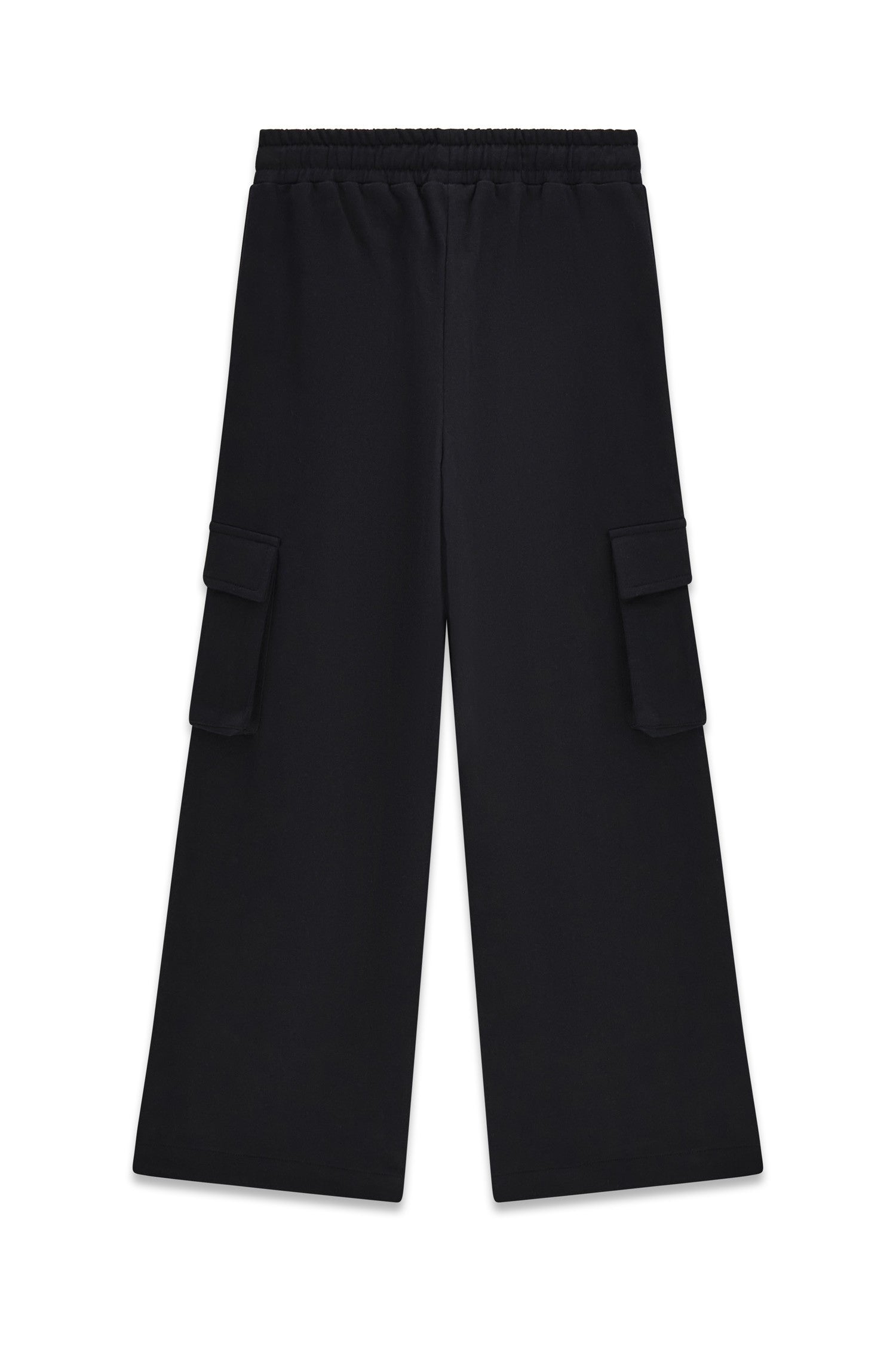 GUESS PANTALON OUATÉ EVASÉ CARGO 8-16- ANS - ENFANT