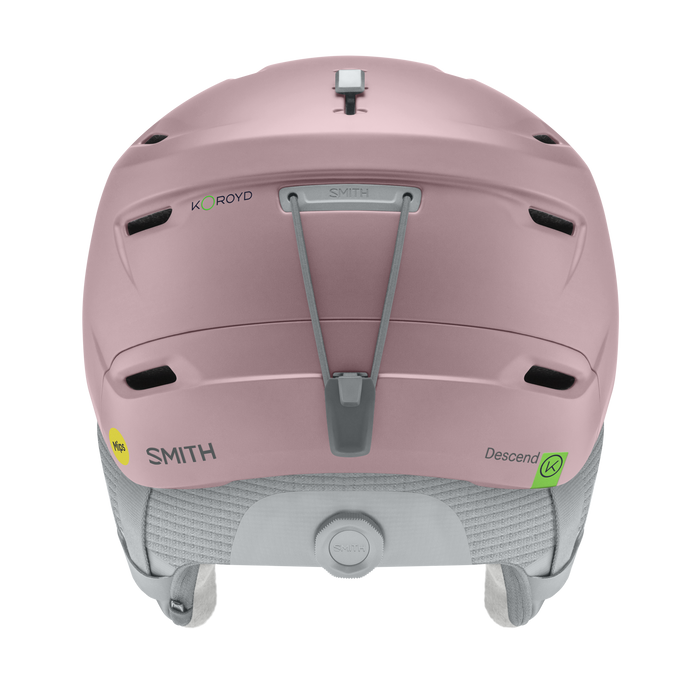 Smith Casque Descend Mips - Unisexe
