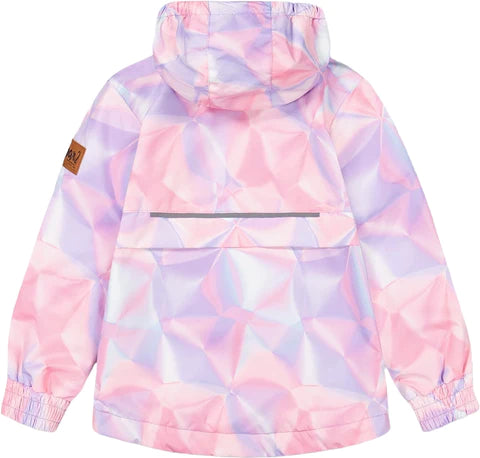 Deux Par Deux 2 Pces 4 a 6 ans - Enfant