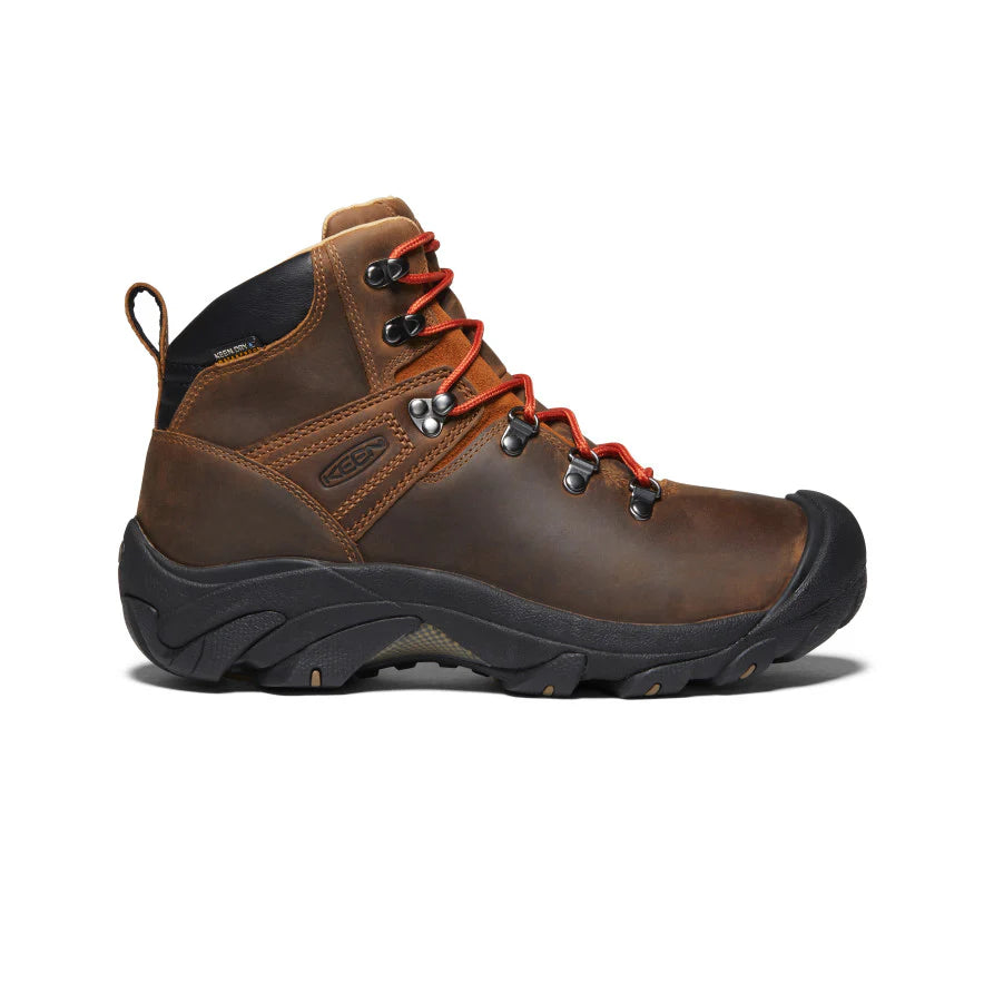 1004156
Keen Bottes De Randonnée Pyrenees - Femme - SYRUP