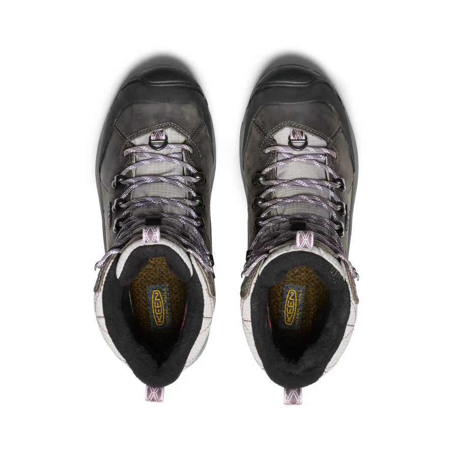 Keen Bottes Revel IV High Polar - Femme