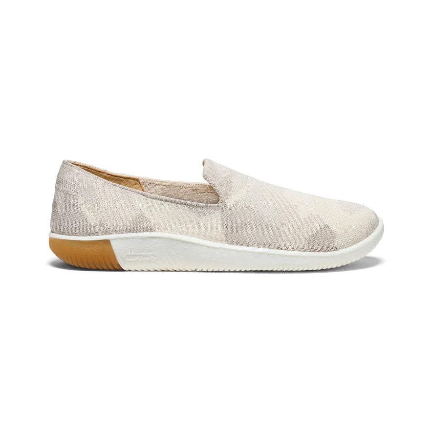 1030085
Keen Chaussures Knx Knit Slip-On - Femme - SILVER LINING-BIRCH