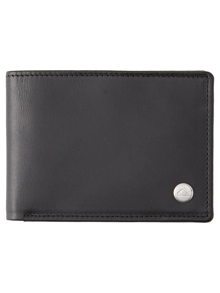 eqyaa03940
Quiksilver Porte-Monaie Mack 2 - NOIR
