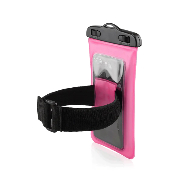 Life Sports Gear Étui Flottant Pour Cellulaire