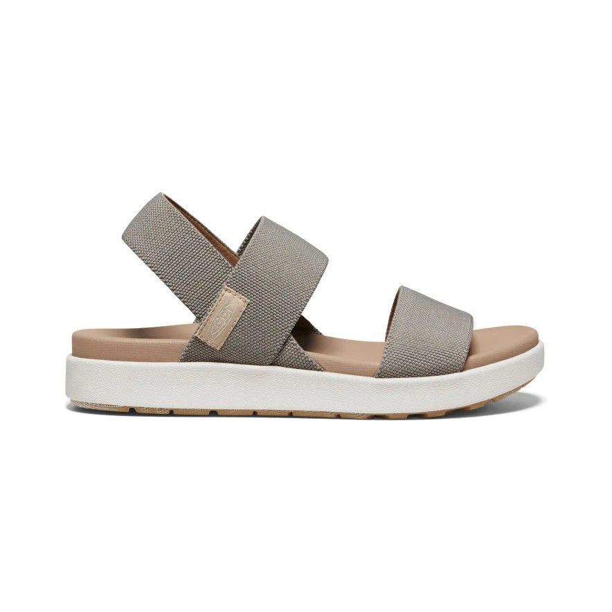 1027160
Keen Sandales Elle Backstrap - Femme - BRINDLE-BIRCH
