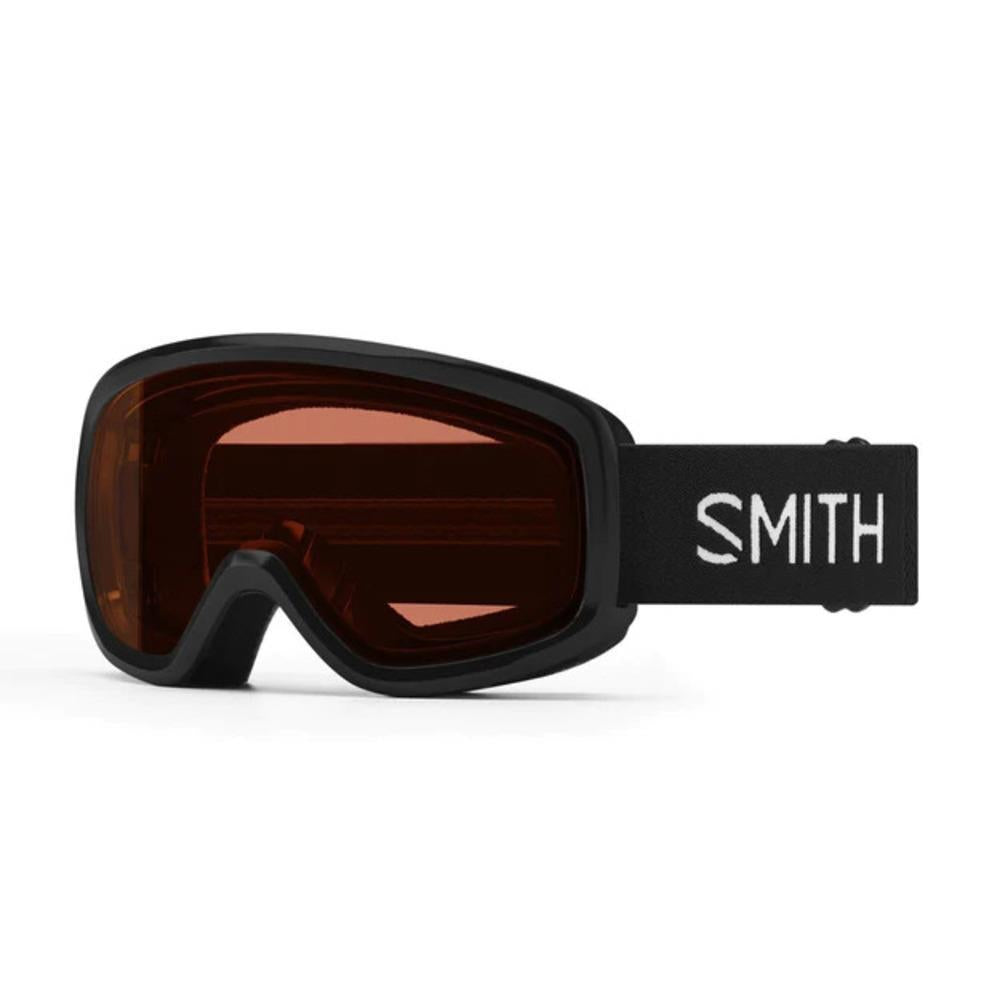 m004420dy998k
Smith Goggle Snowday - Enfant - NOIR