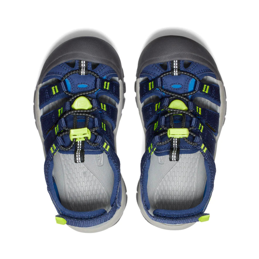 Keen Sandales Newport Boundless-C 8-13 - Enfant