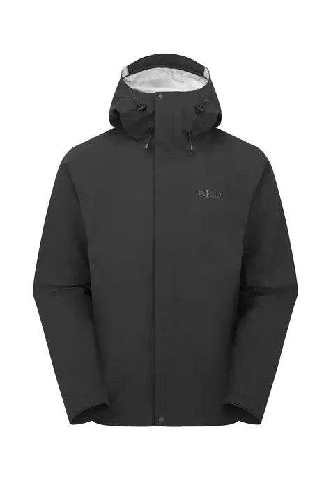 RAB VESTE IMPERMÉABLE FIREWALL - HOMME