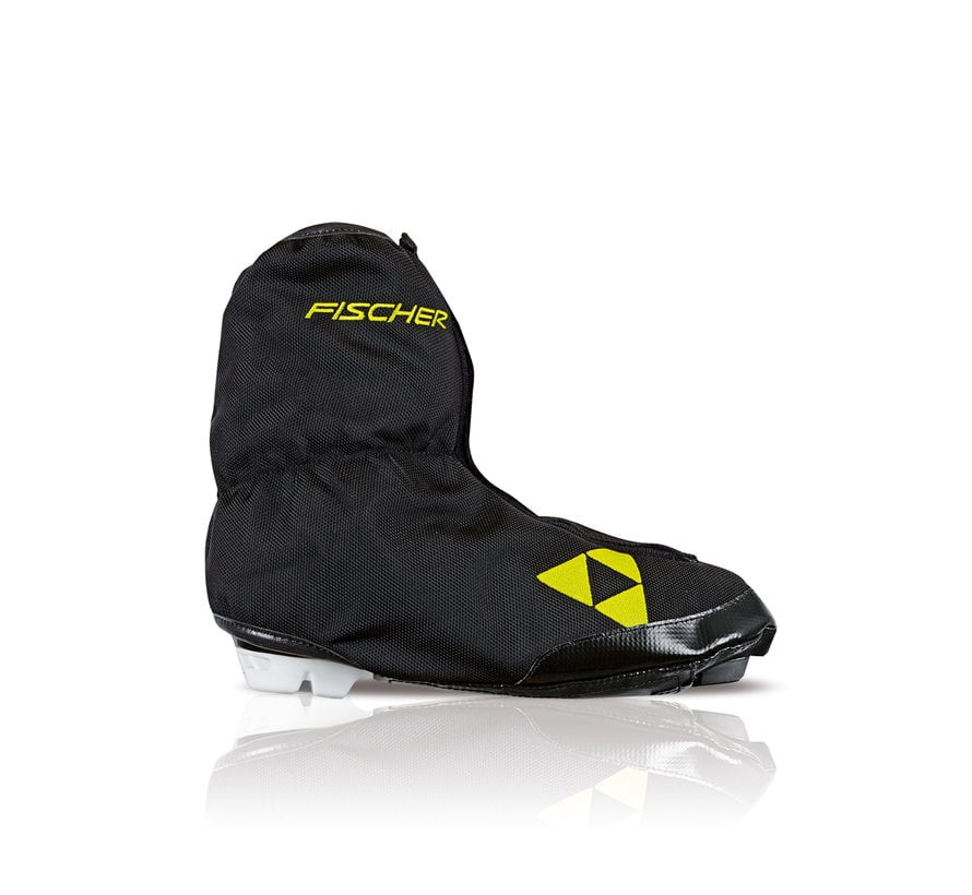 fis43214
Fischer Couvre-Bottes Artic - Unisexe - NOIR