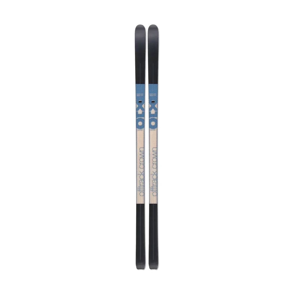Fischer Skis Hors Piste Traverse 78 Crown/skin Xtralite - Unisexe