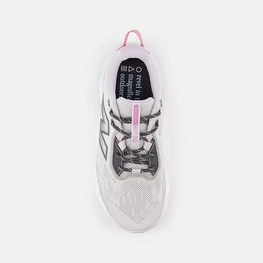 New Balance Chaussures Dynasoft Nitrel V6 - Enfant