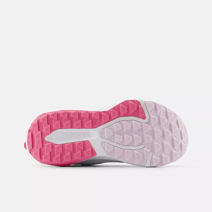 New Balance Chaussures Dynasoft Nitrel V6 - Enfant