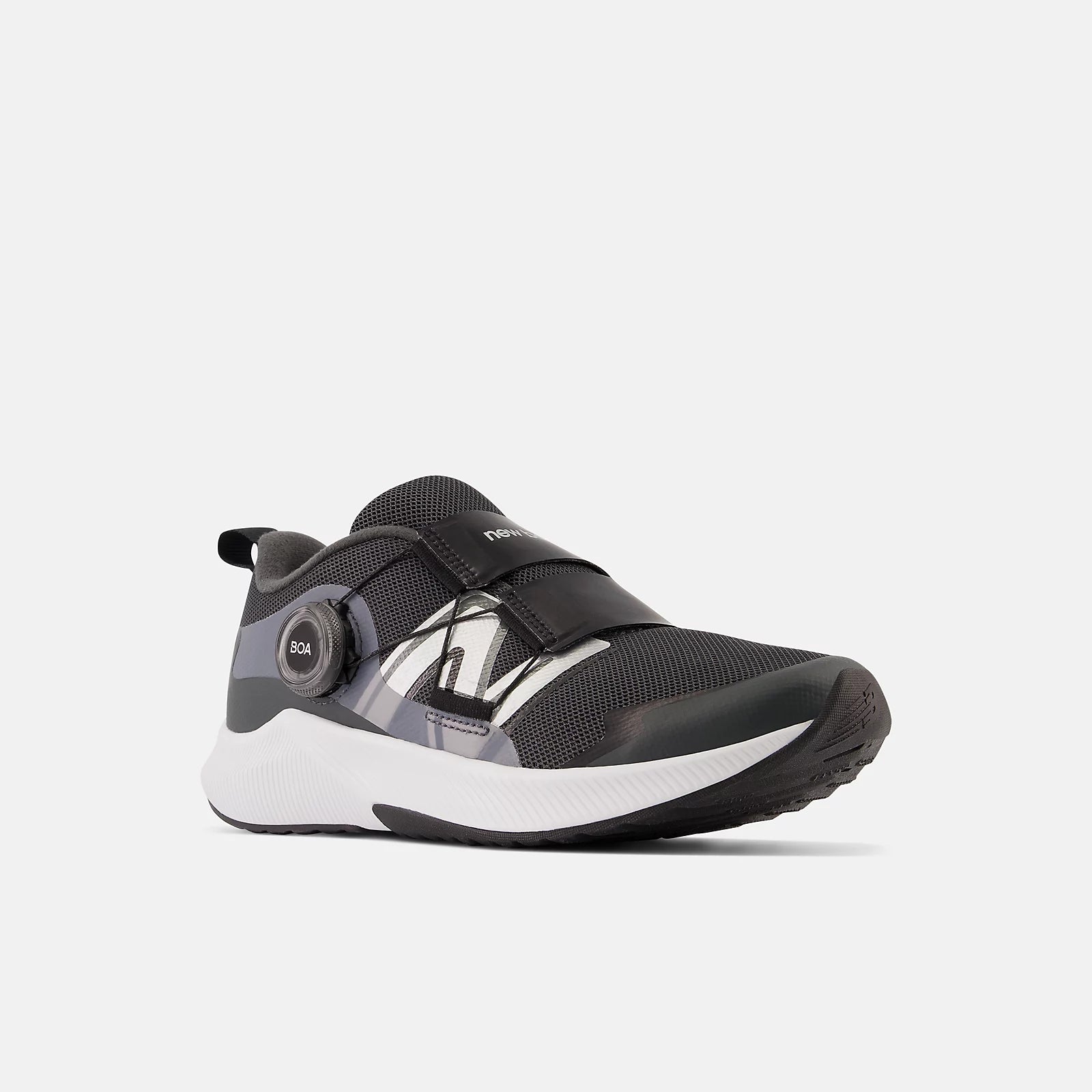 New Balance Chaussures de Course Dynasoft Reveal V4 Boa - Enfant
