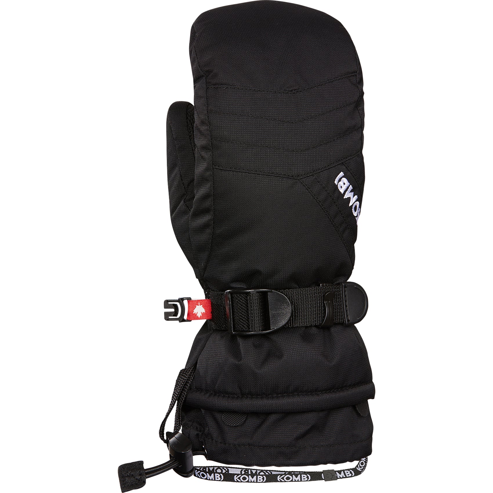 Kombi Mitaine Serious - Enfant  11099