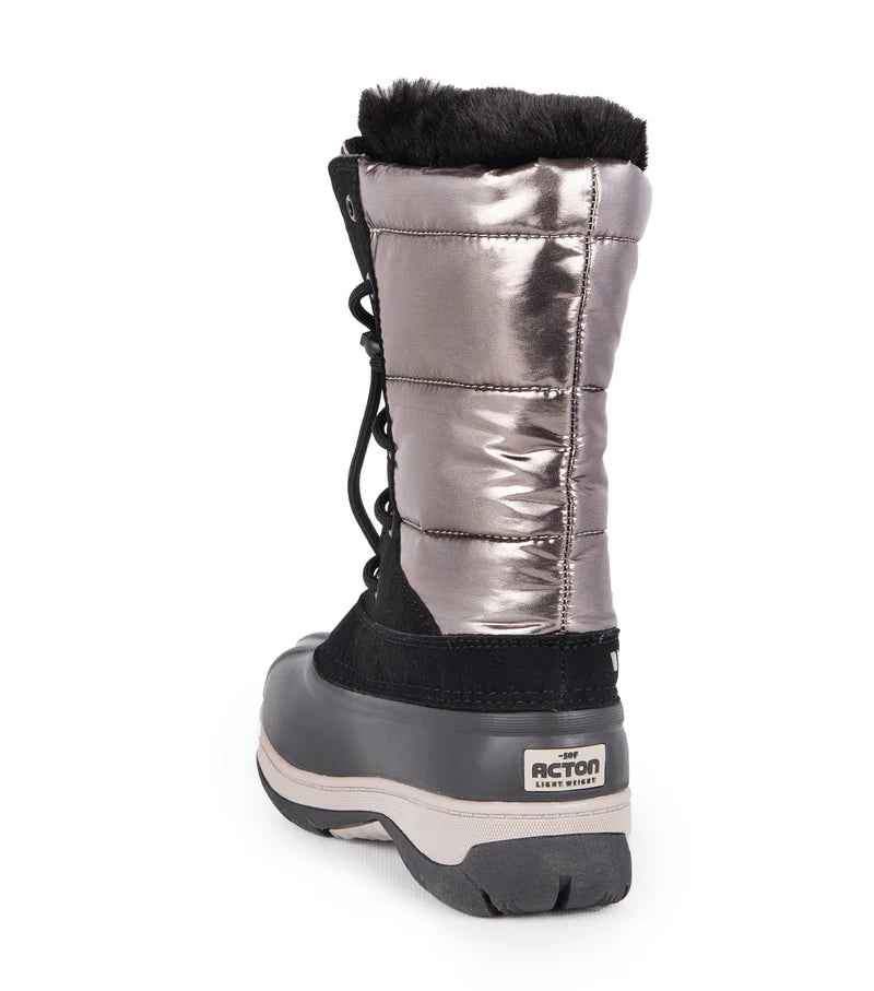 Acton Bottes D'hiver Charm - Enfant
