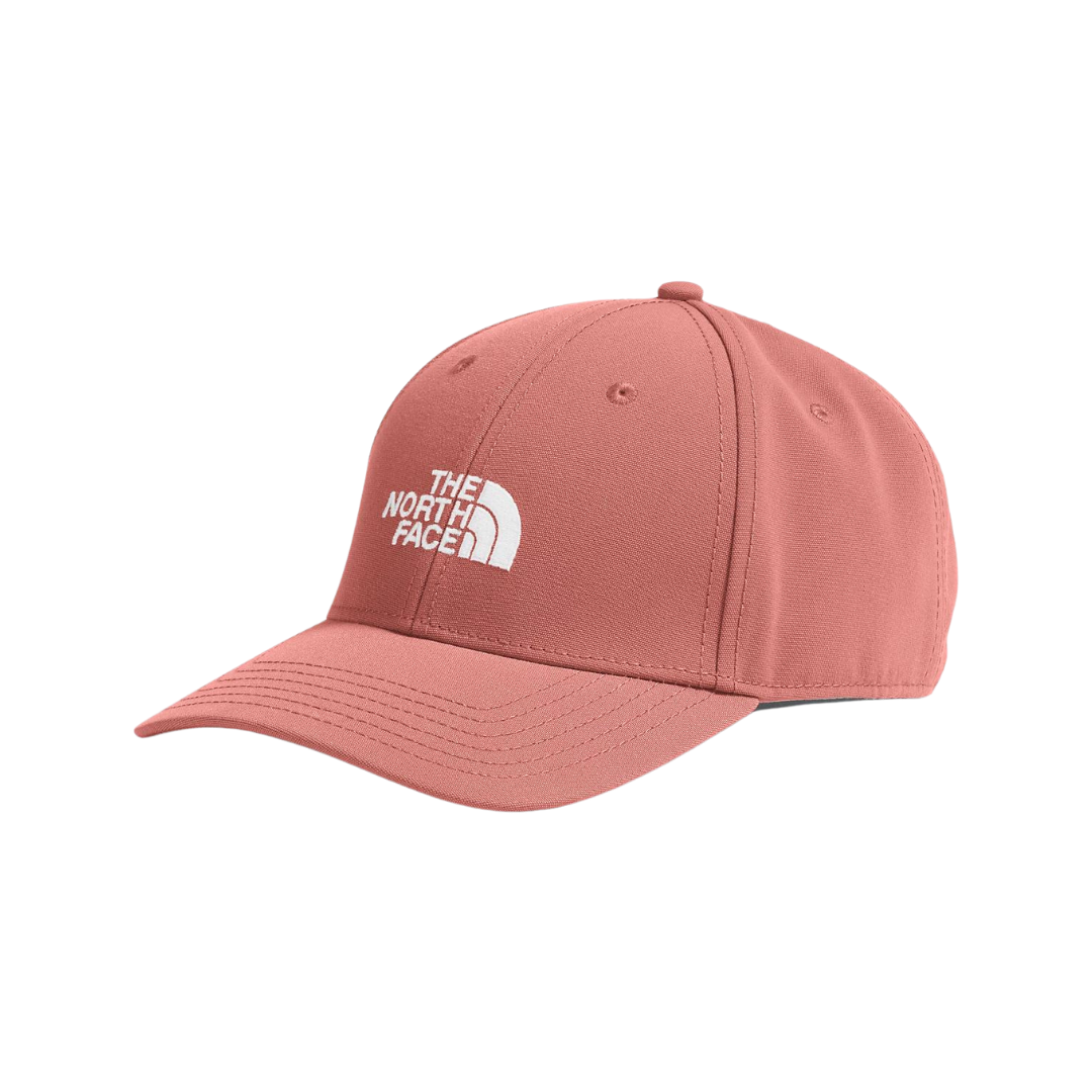 The North Face Casquette Recyclée 66 Classic nf0a4vsv ACAJOU CLAIR