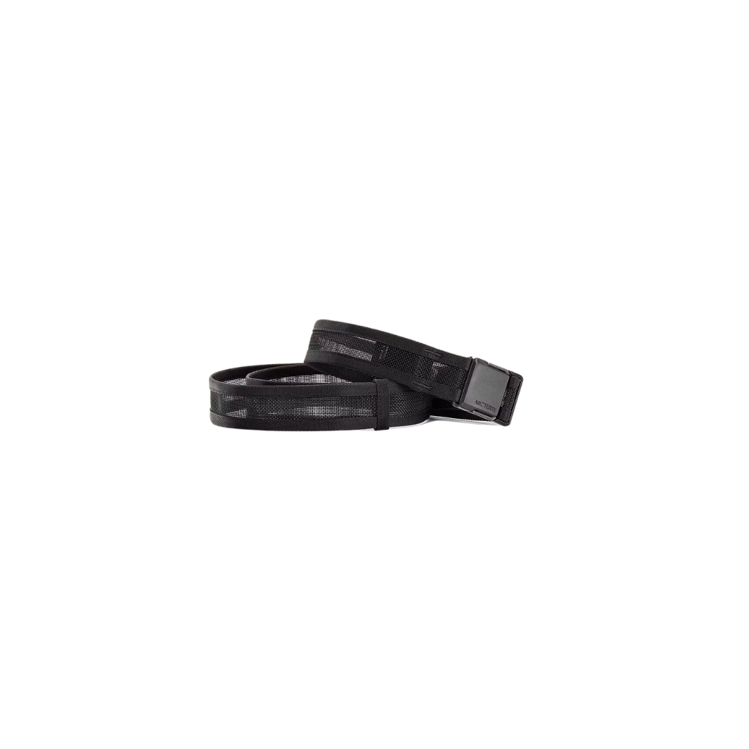 Arcteryx Ceinture Heliad Belt 38 x000006332 NOIRE