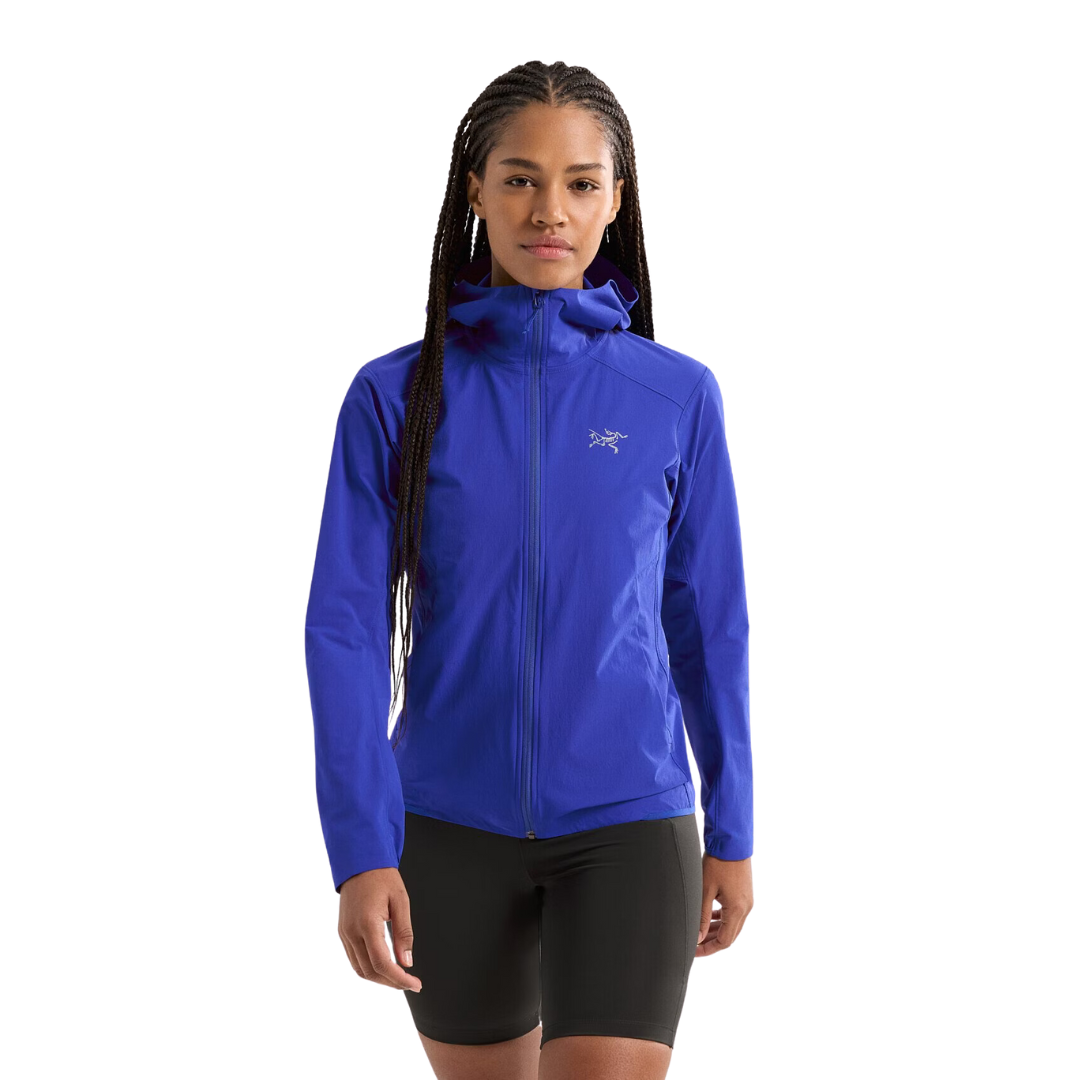 Arcteryx Veste À Capuche Gamma Lt - Femme x000007779 VITALITÉ
