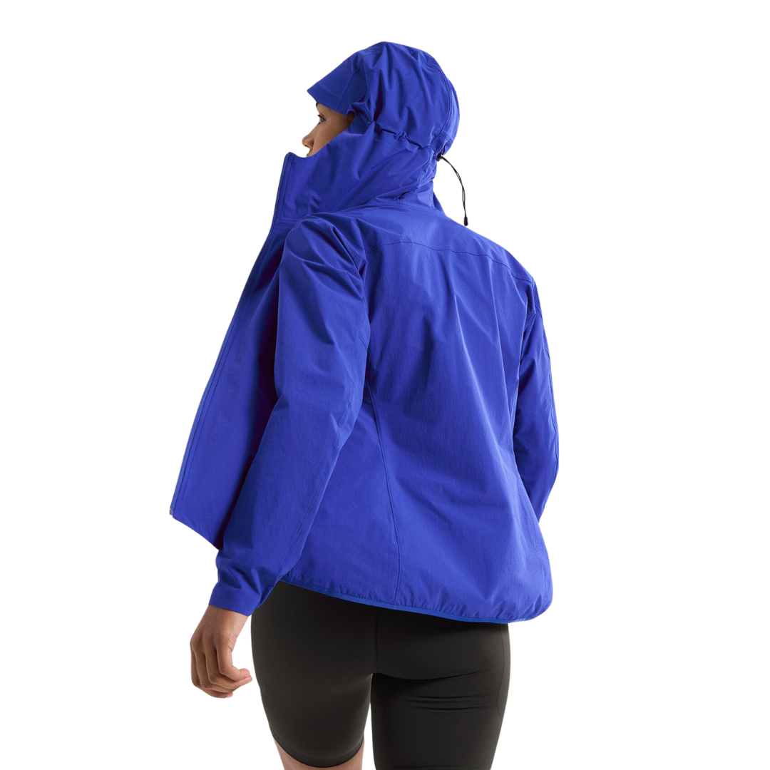 Arc'teryx Veste À Capuchon Gamma LT - Femme
