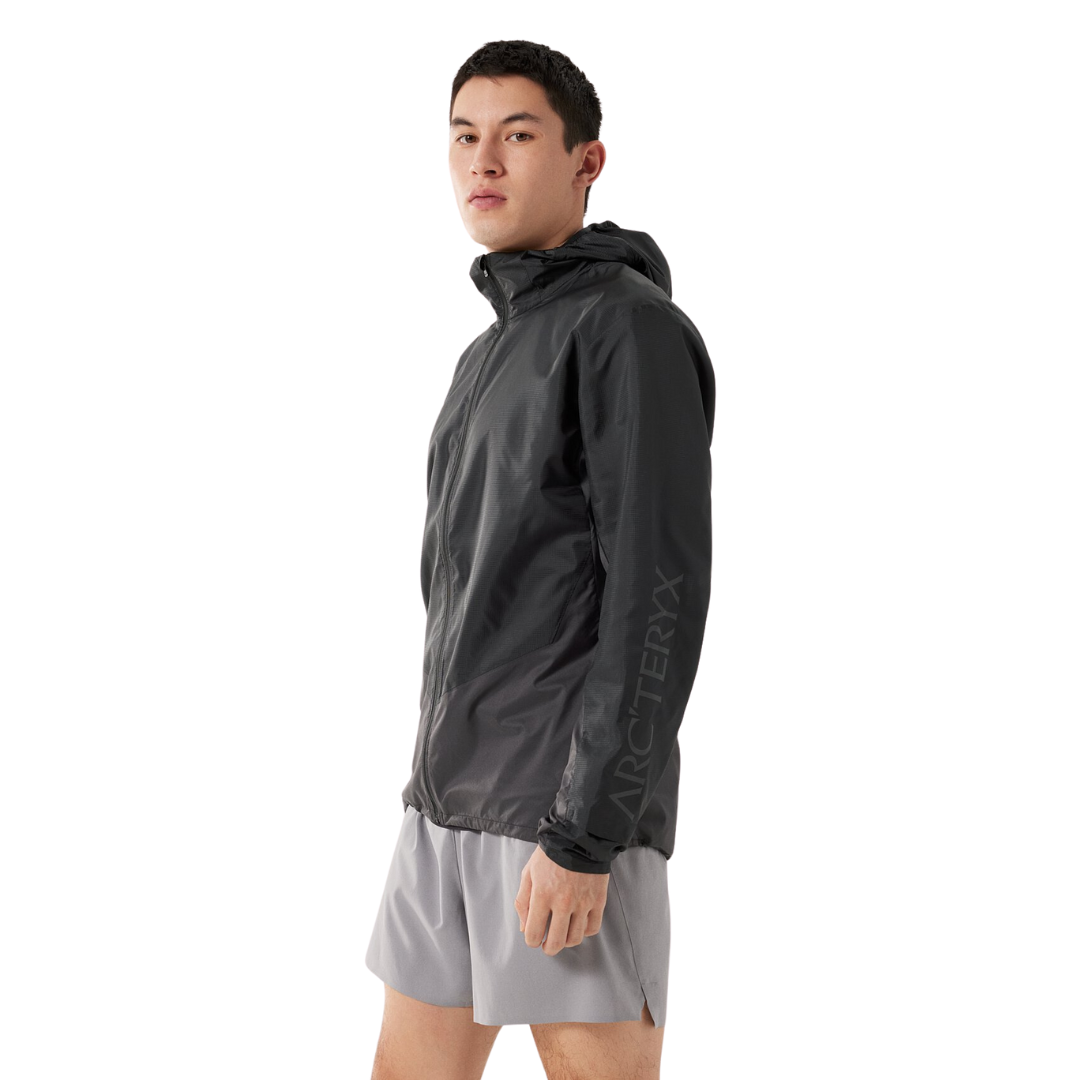 Arc'teryx Veste À Capuche Norvan Windshell - Homme