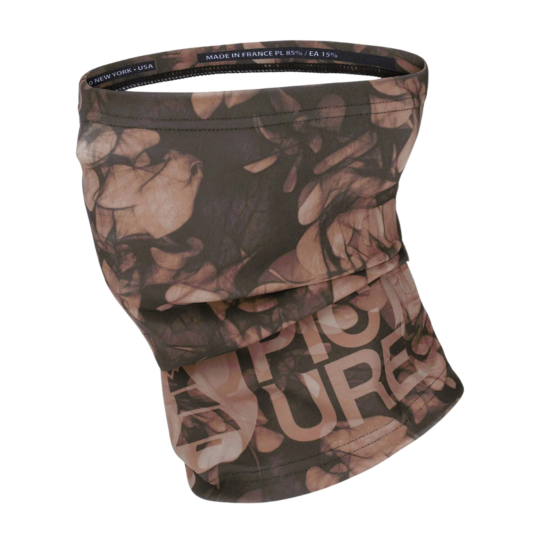 Cache-Cou Picture Cache-Cou - Unisexe nw198p BRUN