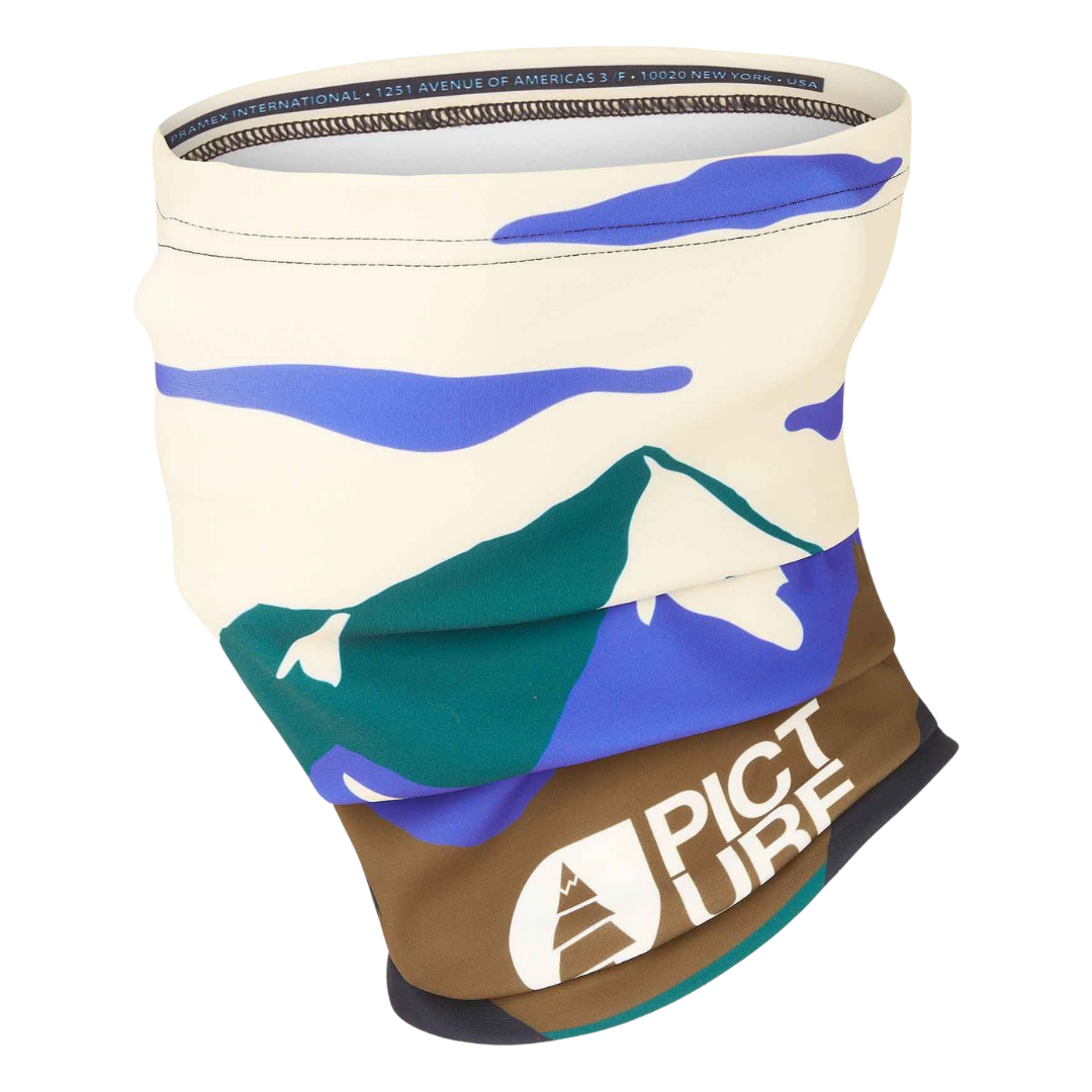 Cache-Cou Picture Cache-Cou - Unisexe nw198p ASSORTIE