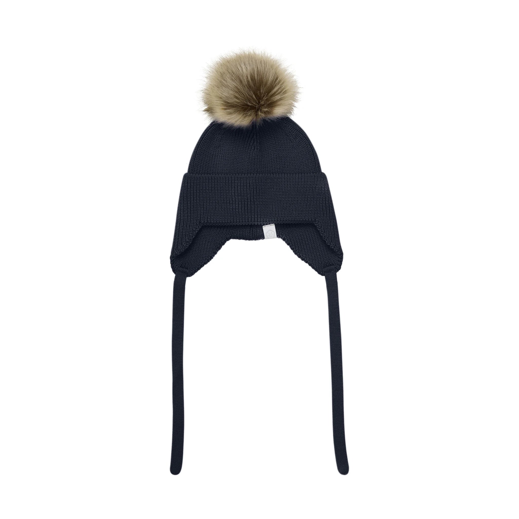 550480
Color Kids Tuque - Enfant - PHANTOM