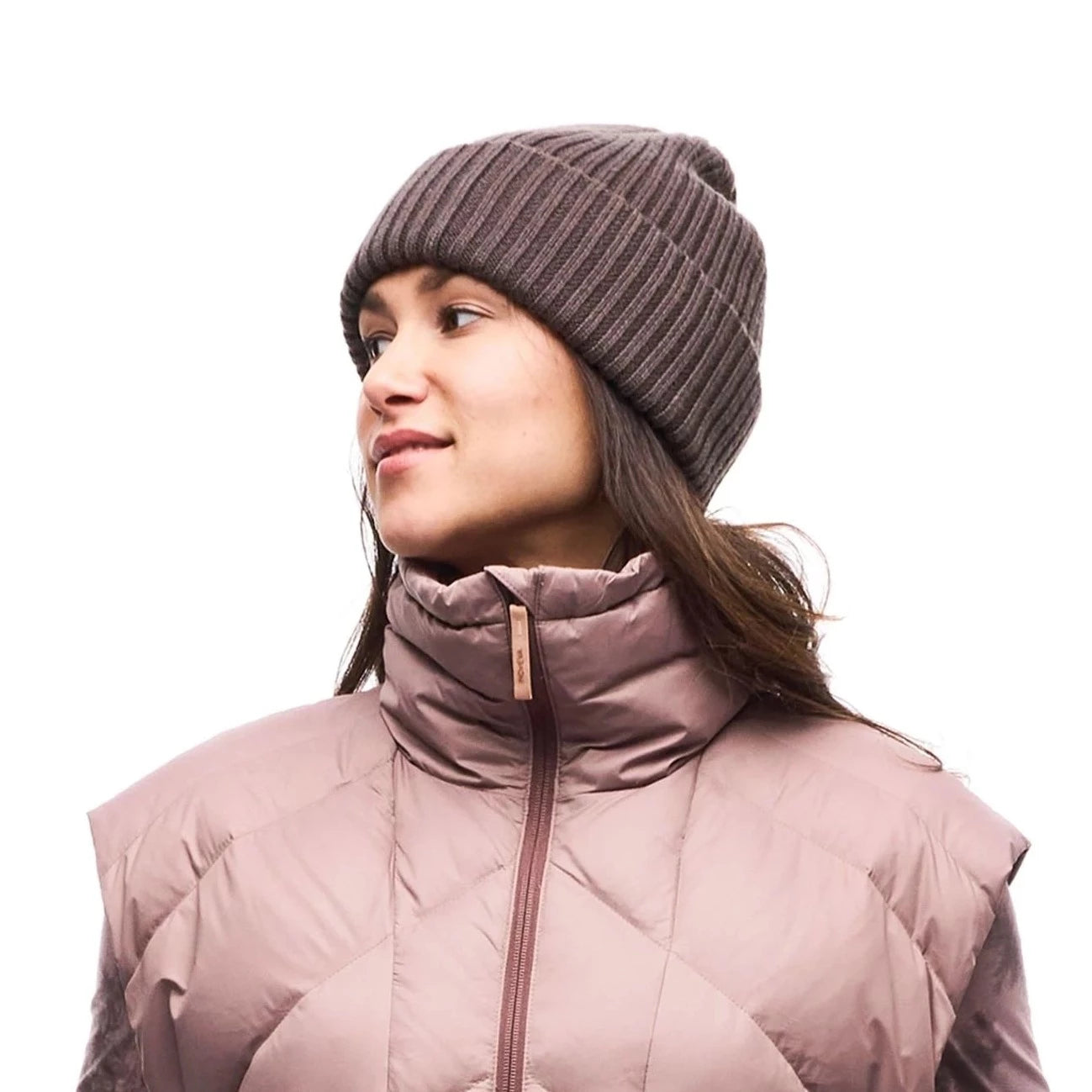 Indyeva Tuque Barett - Femme