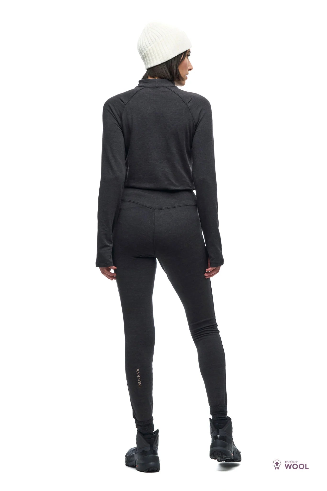 Indyeva Legging Collant - Femme
