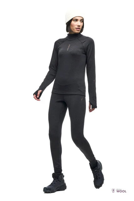 Indyeva Legging Collant - Femme