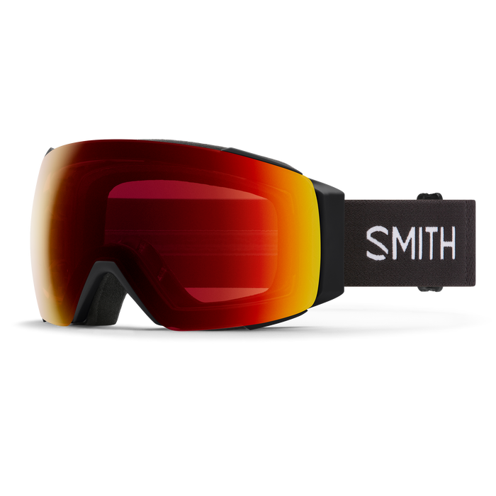 m004270jx996k
Smith Lunettes De Ski I/O Mag - Unisexe - NOIR