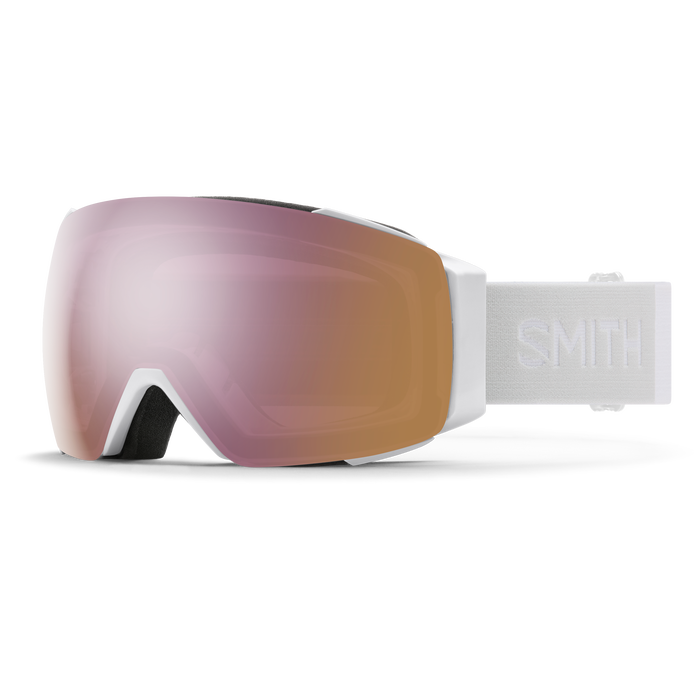 m004270oz99m5
Smith Lunettes De Ski I/O Mag - Unisexe - WHITE VAPOR