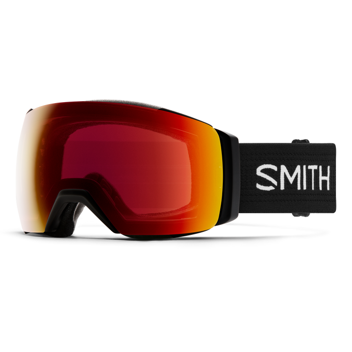 m007130jx996k
Smith Lunettes De Ski I/O Mag XL - Unisexe - NOIR
