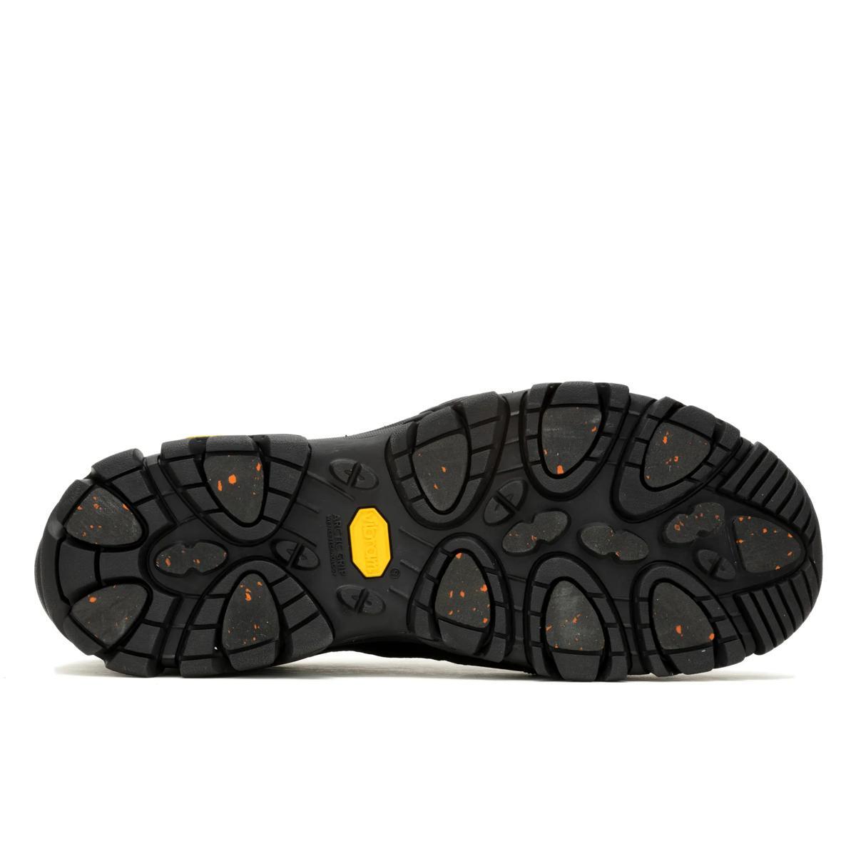 MERRELL CHAUSSURES COLDPACK 3 THERMO MOC WATERPROOF - HOMME