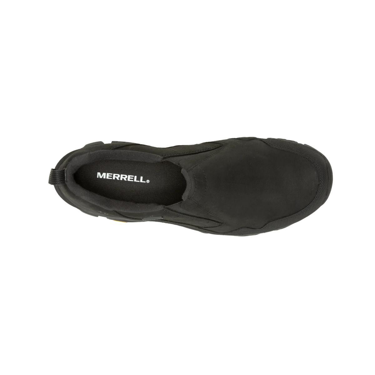 MERRELL CHAUSSURES COLDPACK 3 THERMO MOC WATERPROOF - HOMME