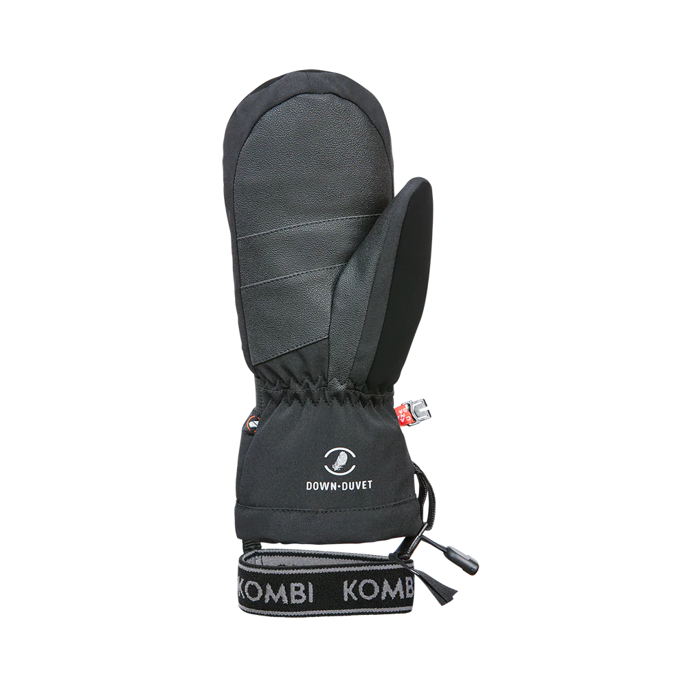 Kombi Mitaines Storm Rider Imperméables et Isolées - Enfant