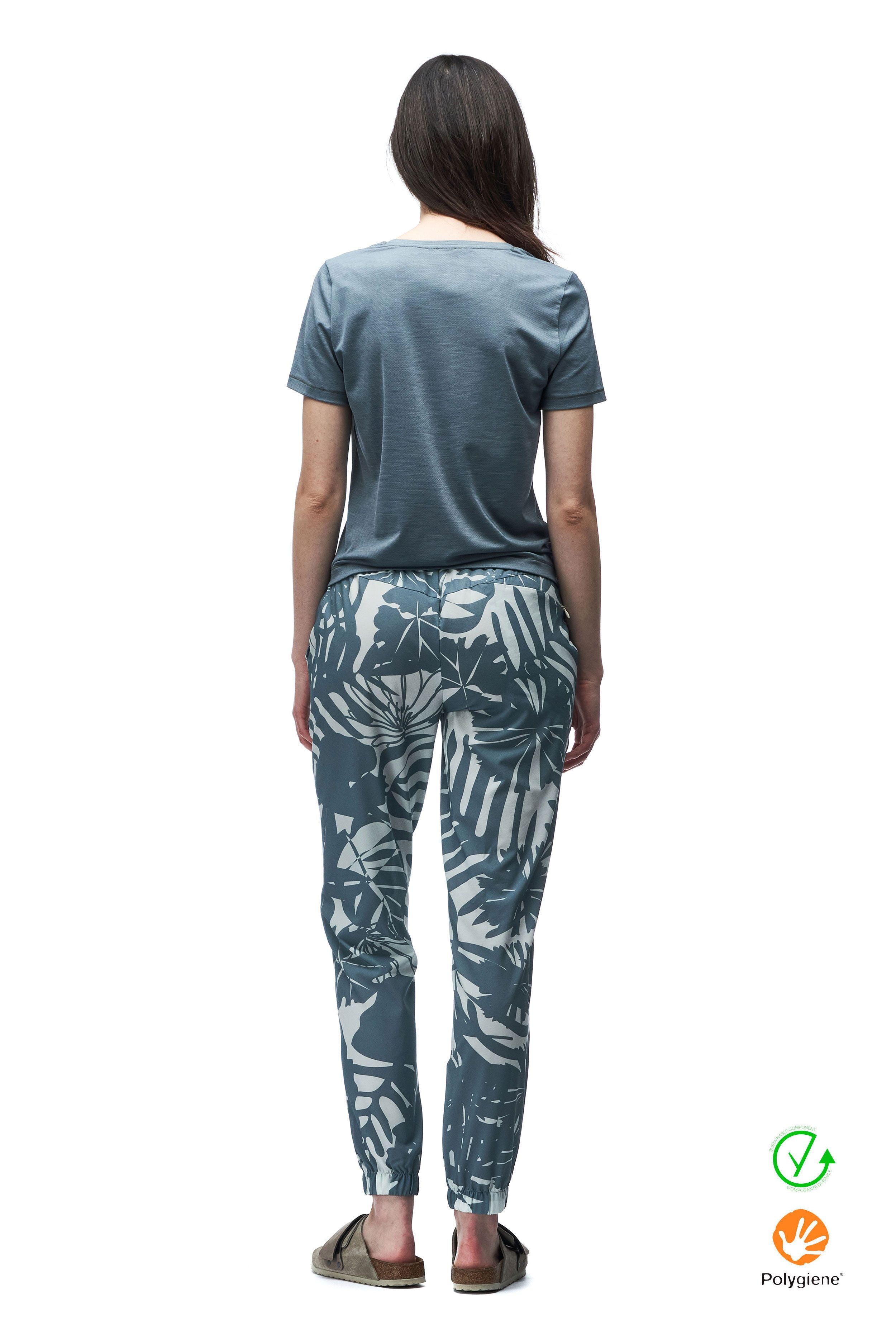 Indyeva T-Shirt Diporto - Femme