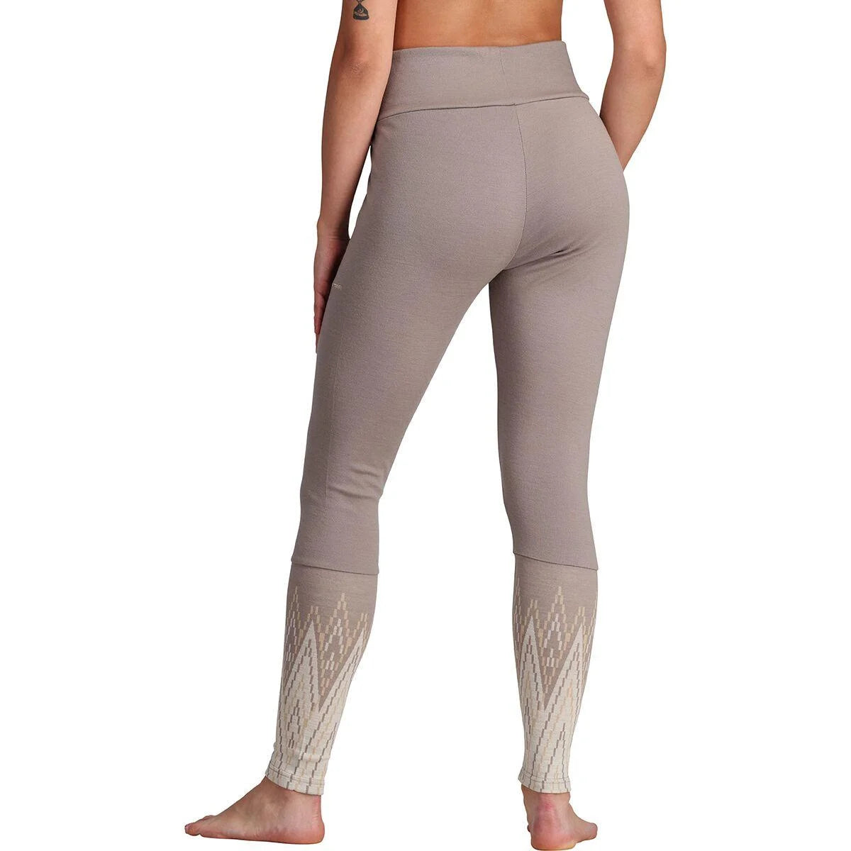 Kari Traa Pantalon Juliane Wool - Femme