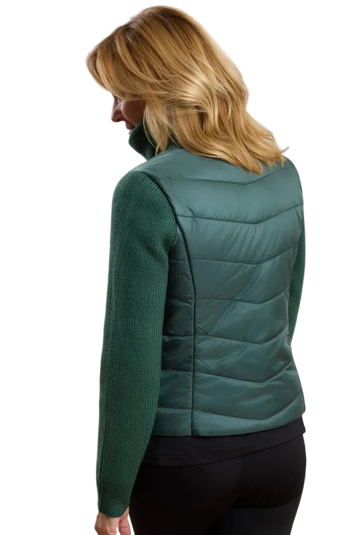 OHSHO MANTEAU KIARA - FEMME