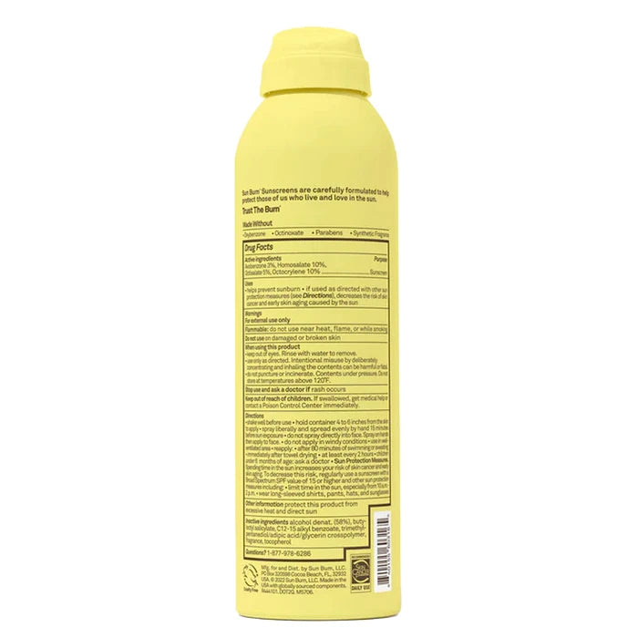 Sun Bum Kids SPF 50 Spray