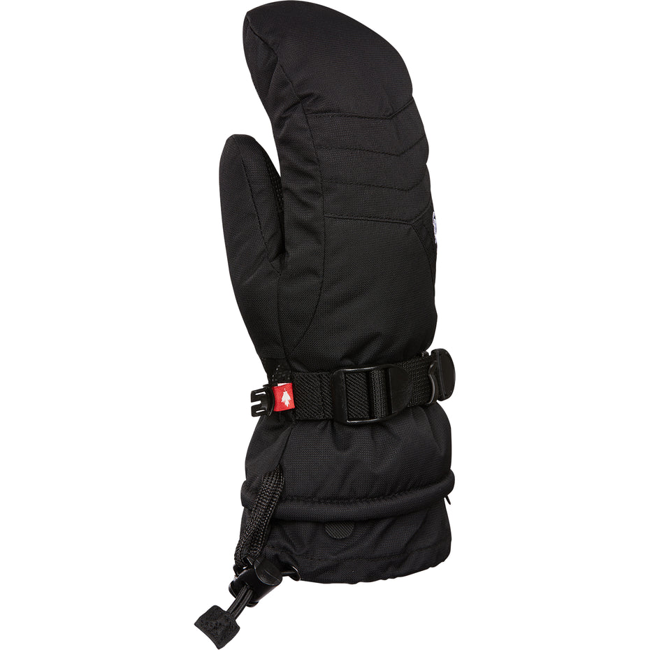 Kombi Mitaines Serious - Enfant