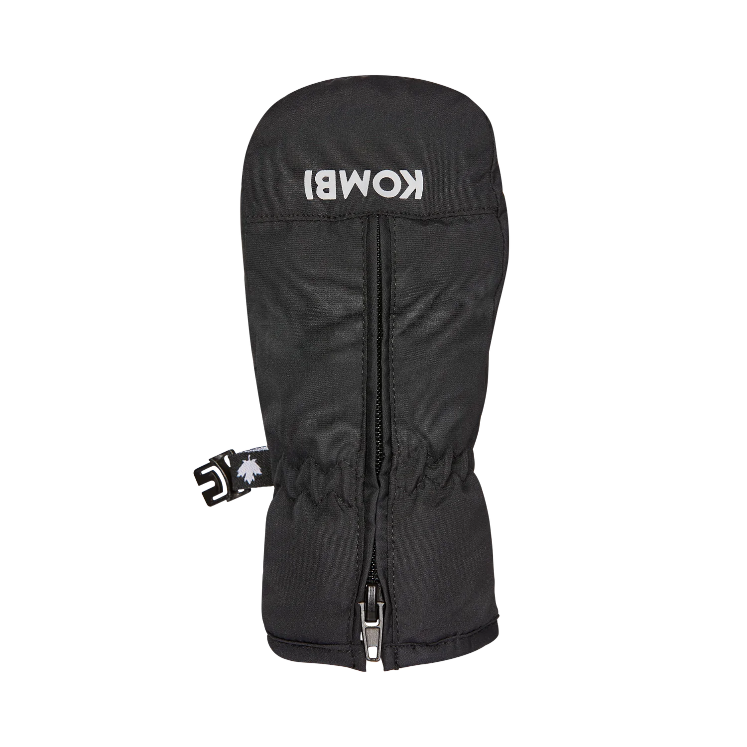 13195-1
Kombi Mitaines Adorable - Enfant - NOIR