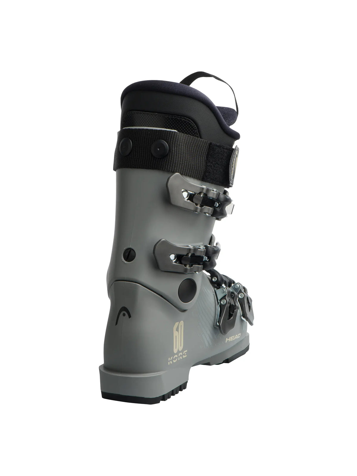 HEAD BOTTES SKI ALPIN KORE 60 - ENFANT