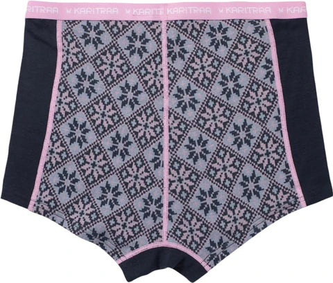 Kari Traa Boxer Rose - Femme