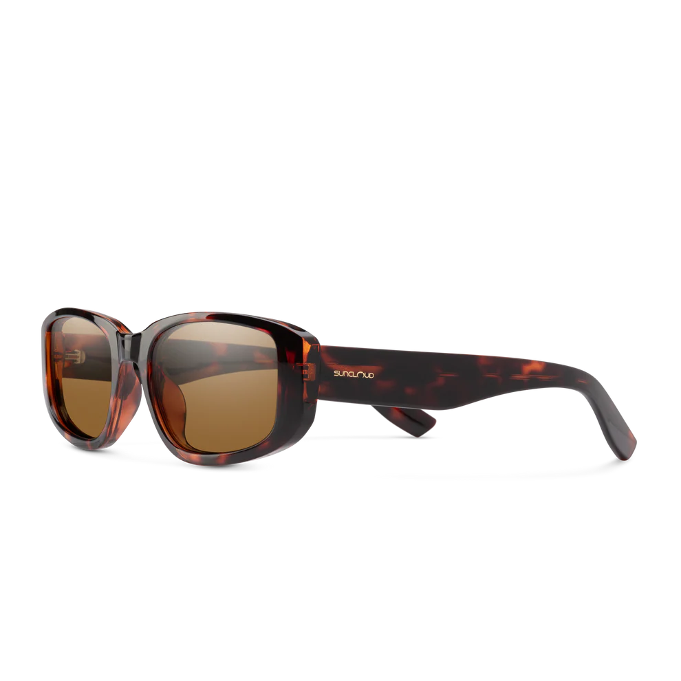 197737336714
SUNCLOUD LUNETTES DE SOLEIL LANE - FEMME - TORTOISE