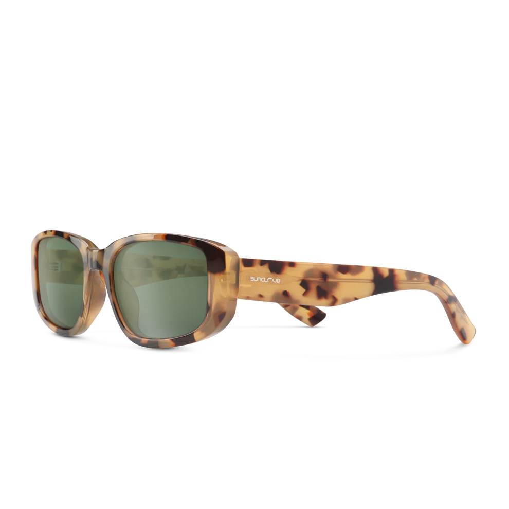 197737336752
SUNCLOUD LUNETTES DE SOLEIL LANE - FEMME - TORTOISE