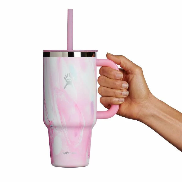 Hydro Flask Gobelet De Voyage 32 OZ