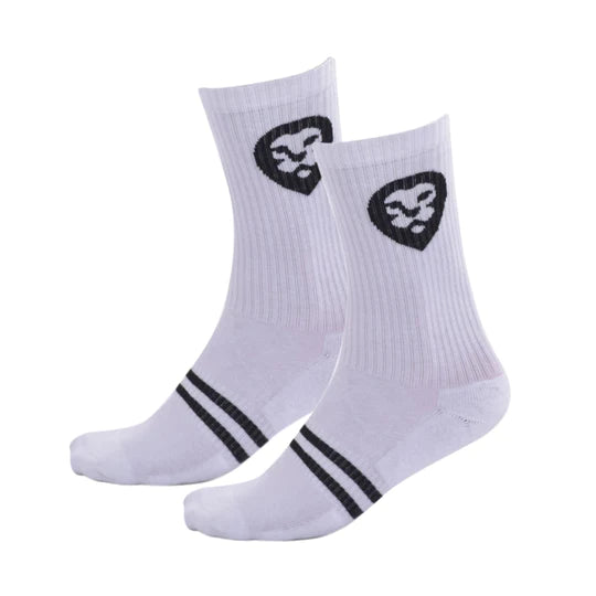 L&p Apparel Bas - Enfant 129259 BLANC