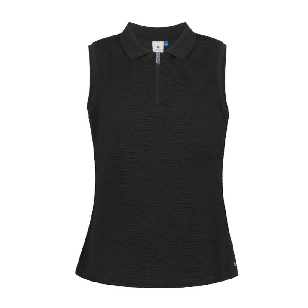 lu9-39334-316l
LUHTA POLO INKEROINEN - FEMME - BASIC -BLACK