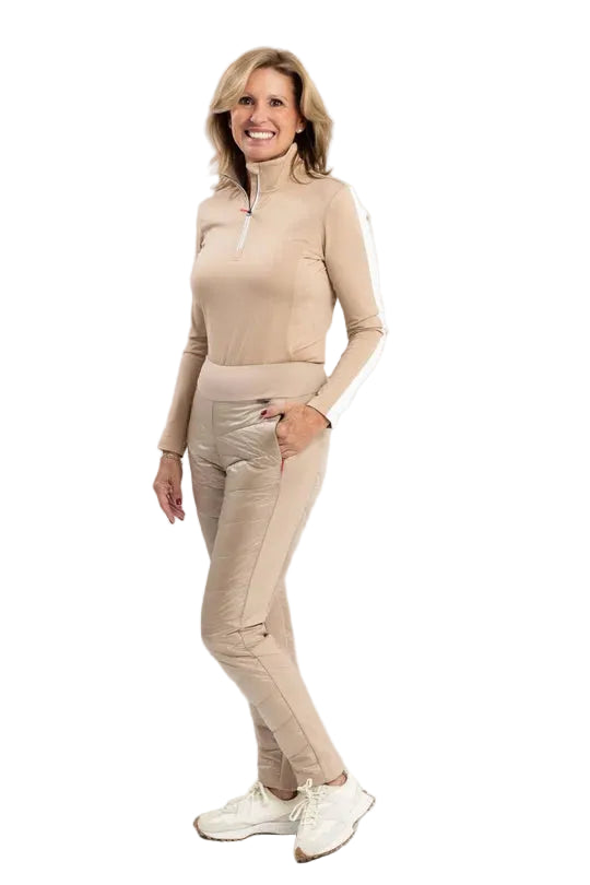 OHSHO PANTALON LUNA - FEMME